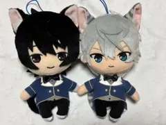 あんさんぶるスターズ ぬいぐるみ