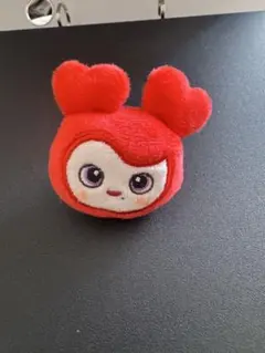 TWICE チェヨン　キーホルダー　ピンバッジ TWICEチェヨン キーホルダー - メルカリ