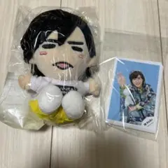 ちびぬい　Lilかんさい　岡﨑彪太郎くん 41zEmqyI3oL._UF350,350_QL50_.jpg