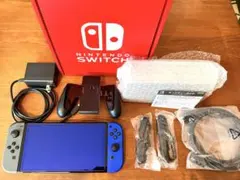 2026年最新】nintendo switch 本体 有機el未開封の人気アイテム - メルカリ