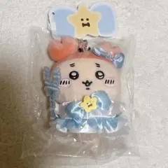 超まじかるちいかわ マジカルチャージマスコット 古本屋 カニちゃん