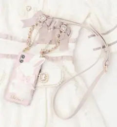 2026年最新】リズリサ バッグ ハートの人気アイテム - メルカリ