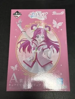 一番くじ プリキュア A賞 キュアドリーム フィギュア