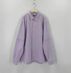 GOODENOUGH グッド イナフ オックスフォードシャツのサムネイル