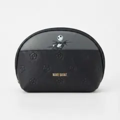 MARY QUANT マリークヮント ポーチ ナイトメアー ジャック ディズニーのサムネイル