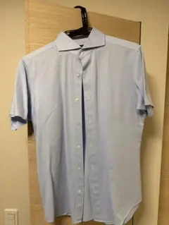 Maker's Shirt 鎌倉 半袖シャツ Easy Careのサムネイル