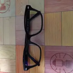 Ray-Ban RB 5345-d ブラック 中古