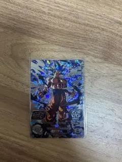 スーパードラゴンボールヒーローズ 孫悟空 MM1-SEC3のサムネイル