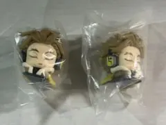 ヒロアカ　おねむたん　ホークス　２個セット
