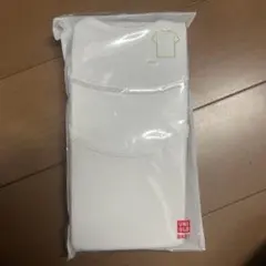 UNIQLO フライスインナーT 110サイズ 2枚セット