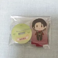 刀剣乱舞　ちゅあスタ　加州清光