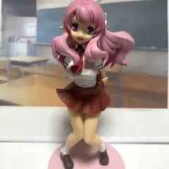 日奈森あむ(セーター) SR しゅごキャラ! Part2 ガチャ フィギュア