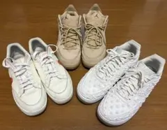ナイキ ３足セット ジョーダン エアフォース ピナクルのサムネイル
