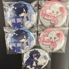 2025年最新】まふまふ缶バの人気アイテム - メルカリ