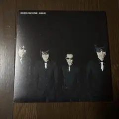 ミッシェルガンエレファント 世界の終わり 7インチ レコード 超名曲