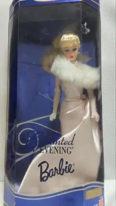 2025年最新】バービー Enchanted Evening Barbieの人気アイテム - メルカリ
