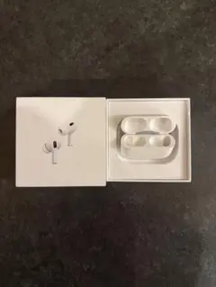 AirPods Pro 第二世代　充電ケースのみ　純正