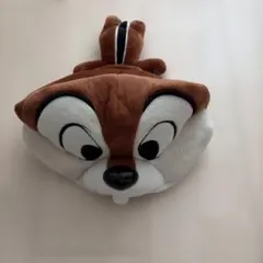 東京ディズニーリゾート チップ ファンキャップのサムネイル