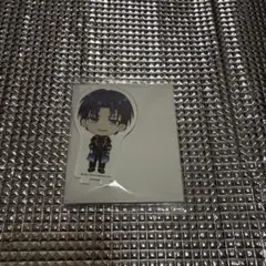 A3! アニカフェ アクスタ 月岡紬