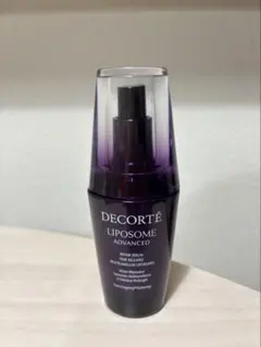 コスメデコルテ　リポソームアドバンストセラム　50ml