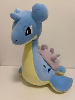 ポケットモンスターぬいぐるみ〜ラプラス〜