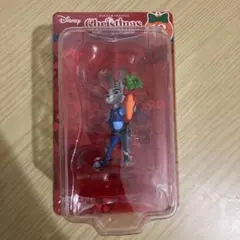 値下げ　一番くじ　ディズニー ジュディ オーナメント 2025