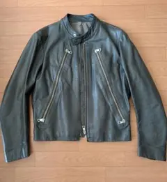 Maison Martin Margiela 5zipライダース 初期のサムネイル