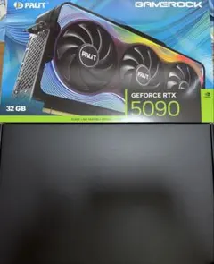 Palit GeForce RTX 5090 GPUコア，メモリ無しジャンク品 - メルカリ