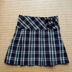 ミニスカート