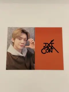 TXT MOACON モアコン モアゾーン トレカ ヨンジュン