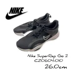 2026年最新】スーパーレップ nikeの人気アイテム - メルカリ