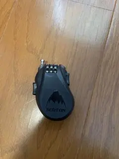 バートン アクセサリー