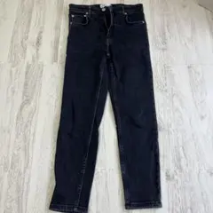 ZARAスキニーデニム　サイズ36