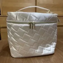 化粧品ポーチ　larger vanity