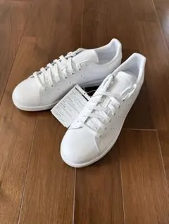 【未使用】adidas STANSMITH 28.5cm