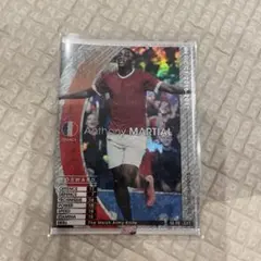WCCF 2016-2017 Anthony MARTIAL