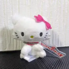 チャーミーキティ サンリオ キャラクター大賞マスコット