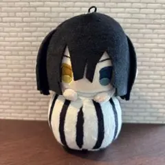 鬼滅の刃 ぴょこぬいVol.3 伊黒小芭内