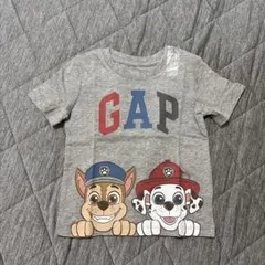 GAP パウ・パトロール Tシャツ 95cm
