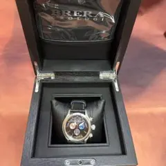 BRERA OROLOGI ブレラオロロジ 腕時計 BRET3C4301