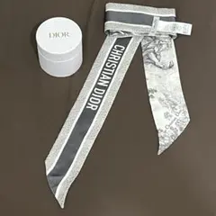 Dior ABCDior ミッツァ スカーフ カレイドスコープ シルク - メルカリ