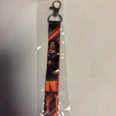 RB大宮アルディージャ　小島幹敏　7 プレイヤーズボンフィン