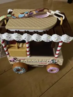 ミッキー・ミニー ポップコーンケース