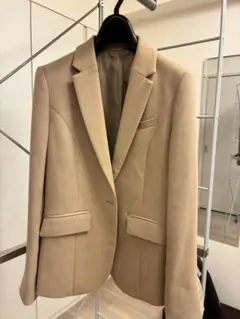 Perfect Suit Factory ジャケット　ベージュのサムネイル