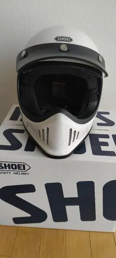 2025年最新】shoei ex-zero バイザーの人気アイテム - メルカリ