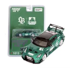 LIBERTY WALK XLARGE MINI GT 1/64