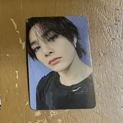 StrayKids DO IT アイエン トレカ