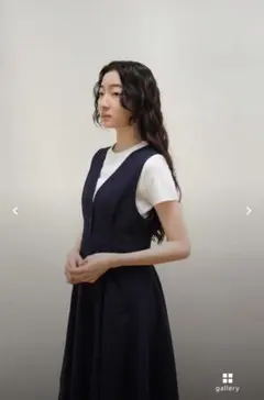 2026年最新】foufou jumper skirtの人気アイテム - メルカリ