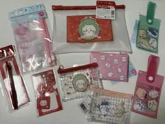 ちいかわ　100均グッズまとめ売りのサムネイル