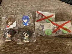 ウマ娘 アクスタ ラバスト ドゥラメンテ サトノクラウン ヴィルシーナ